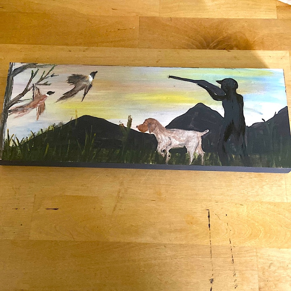 German Shorthair